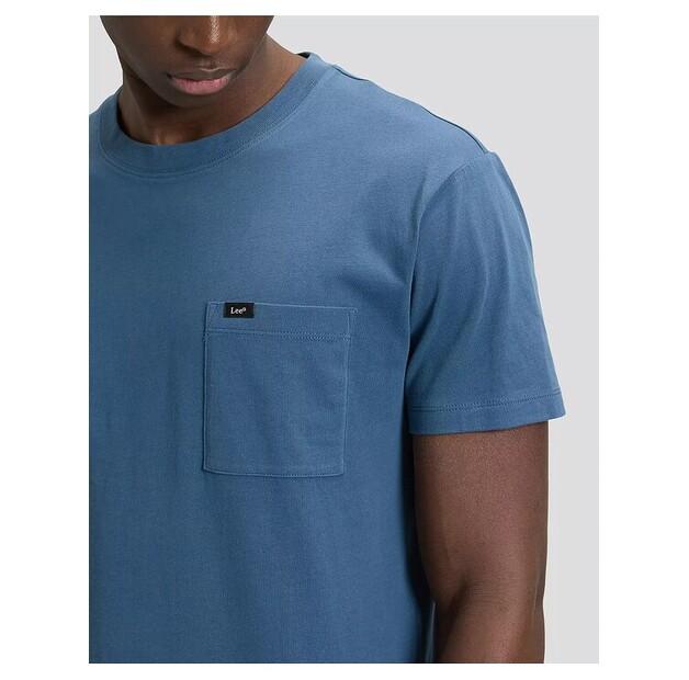 Футболка Lee ULTIMATE POCKET TEE