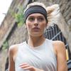 Tombo Teamsport Womens/Ladies Stretchy Running Headband