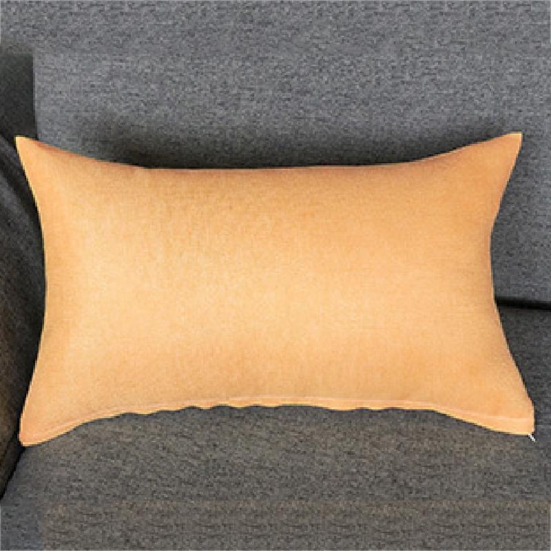 Buy 30*50 Cm Soft Cozy Pillow Case Fashion Pillowcase Home Textile