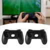 Ergonomic Gamepad Handle Grips Case ABS Antiwear Controller  Ive Cover