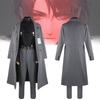 Cosplay Game Anime Character Costume Set For Men And Women Elegant Polyester Suit