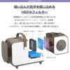 SFUN Pet Grooming 6 In 1 Multifunctional Pet Vacuum Low Three Levels of Suction Pet Grooming Dog Universal for Dogs and Cats Set, Cleaner, Noise,