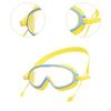 Swimming Goggles Kids Swim Waterproof Comfortable Leakproof Adjustable Glasses Eyewear