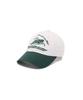MAIS Corn Lovers Club Ball Cap / Green