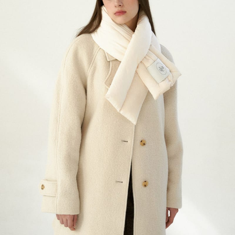 VASCARA Noubert Muffler (7colors)