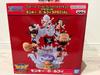 One Piece World Collectible Figure WCF PREMIUM Monkey D Luffy SPECIAL Set BANDAI