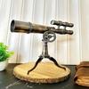 Telescope, Engraved Telescope, Corporate Gift, Groomsmen Gift, Gift For Son,