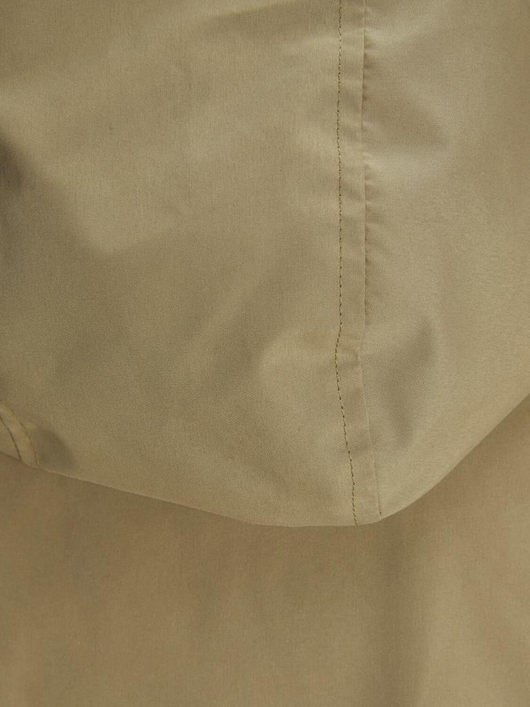Зимняя куртка Jack & Jones Erush lightweight Bomber Jacket (12200208) Blocking Hood Bomber (12200208) посуда/солид