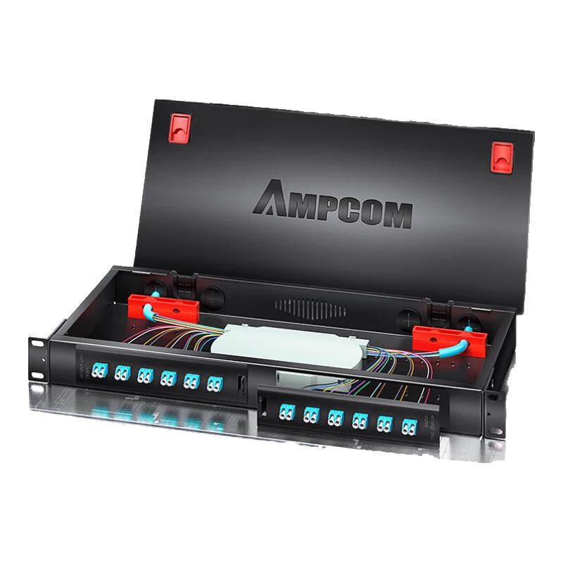 AMPCOM Network Cabinet Accessories