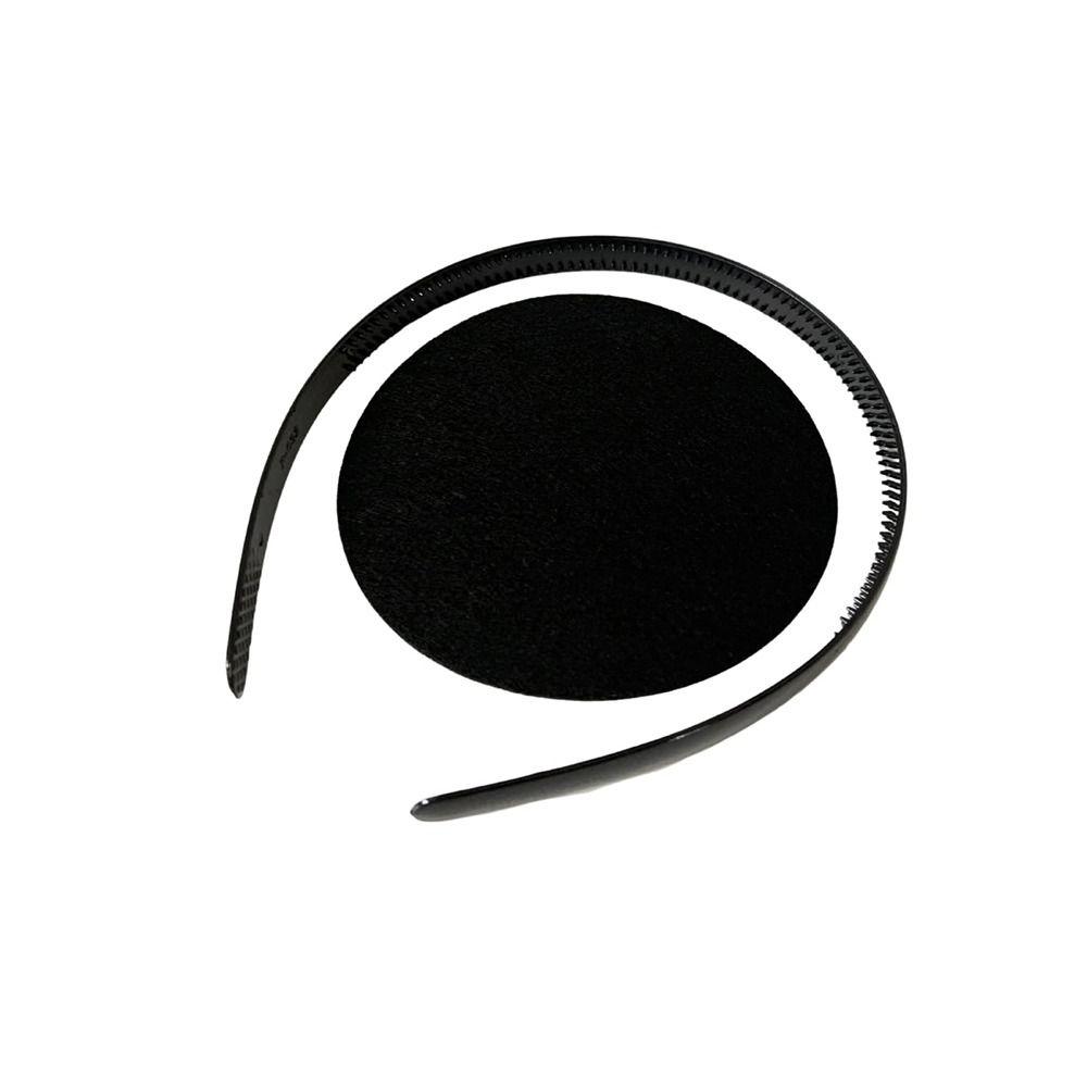 Upgrade Insert Graduation Cap Headband Bachelor's Hat Hair Hoop  for Graduates