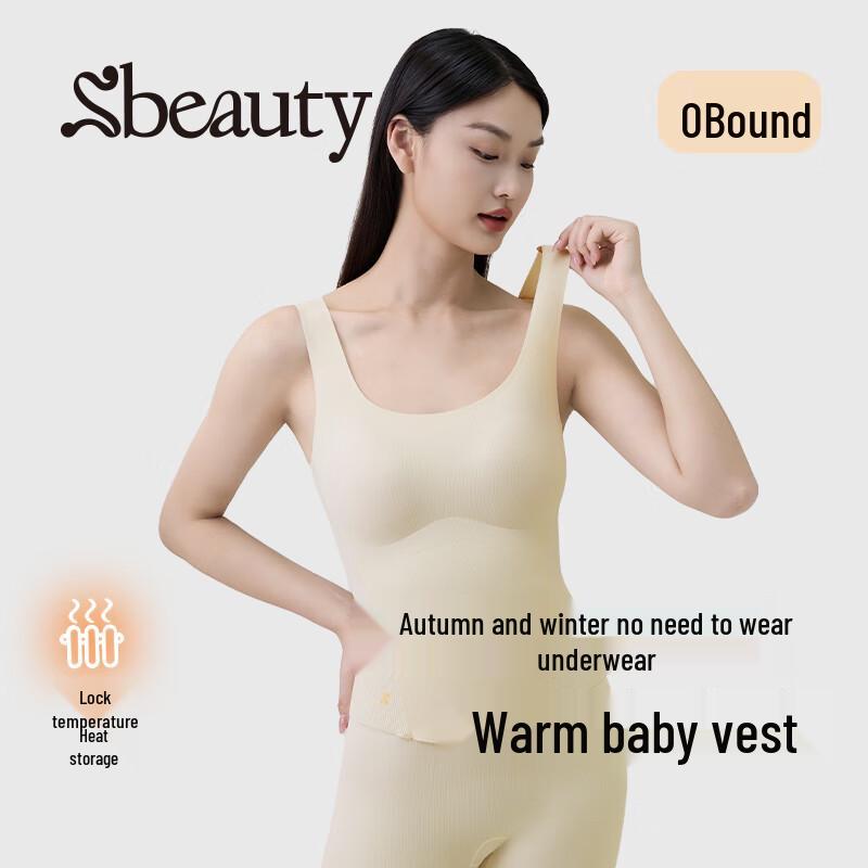 

Женская термомайка SBEAUTY M