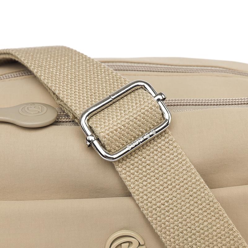 Women's Bag Crossbody Bag Water-repellent Nylon Shoulder Bag