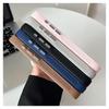 KEYSION Przezroczyste Matowe Magnetyczne Etui MagSafe do iPhone 15 16 Pro Max 16 Plus Silikon+PC Pogrubiona Ramka Odporne na Wstrząsy Pokrowiec na Telefon