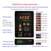 Auto Signal Generator XH300 XH-2 Vehicle Hall Sensor Crankshaft Position Sensor Simulator Car Repair Tool 1Hz To 8KHz Output