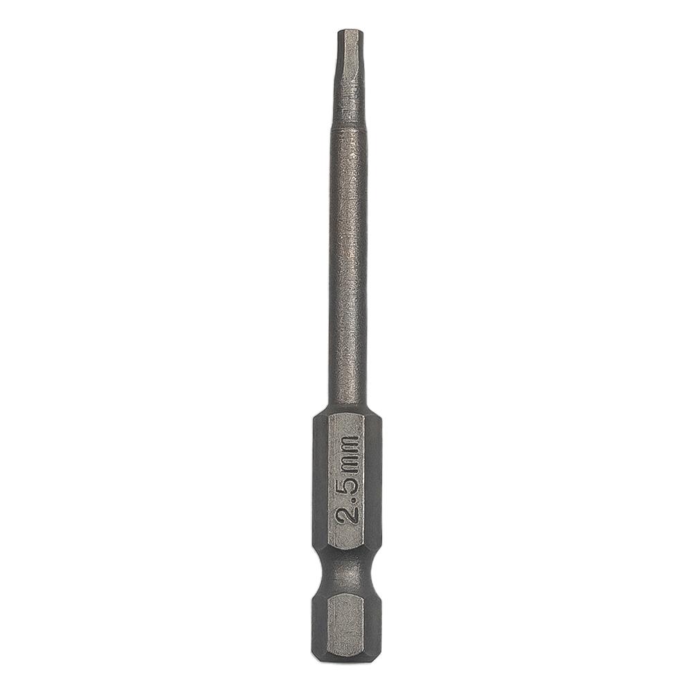 Drill Screwdriver Bit Driver Hex Shank Hexagon Magnetic