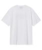 BEENTRILL Signature Taping T-Shirt (Green)