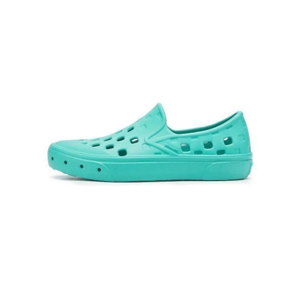 Vans KIDS Trek Slip-On - Always Sunshine Waterfall 01 175