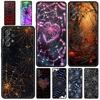 Spider Web Phone Case for Samsung Galaxy A55 A35 A15 A14 A13 A25 A54 A51 A71 A72 A73 A32 A52 A41 5G Soft TPU Shell Fundas Capas