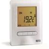 Delta Dore MINOR 12 Digital Thermostat 0.5°C Precision Control