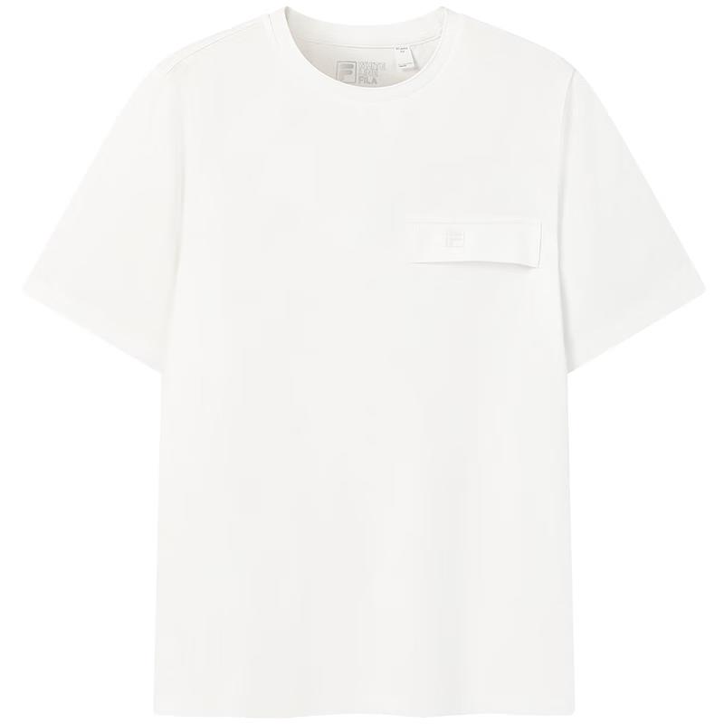 

FILA Men s Performance Knit Short Sleeve T-Shirt XL