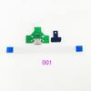 1 Set Universal For Ps4 Controller 040 050 055 Diy Accessories For Dualshock 4 Usb Type C Charging Board Mod