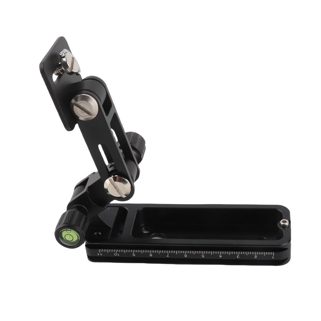 Telephoto Zoom Lens Bracket Set     Camera Support Quick Release Plate (F120-38)