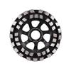 Distar Cup Wheel Pro Tech 125 X 22.23Mm
