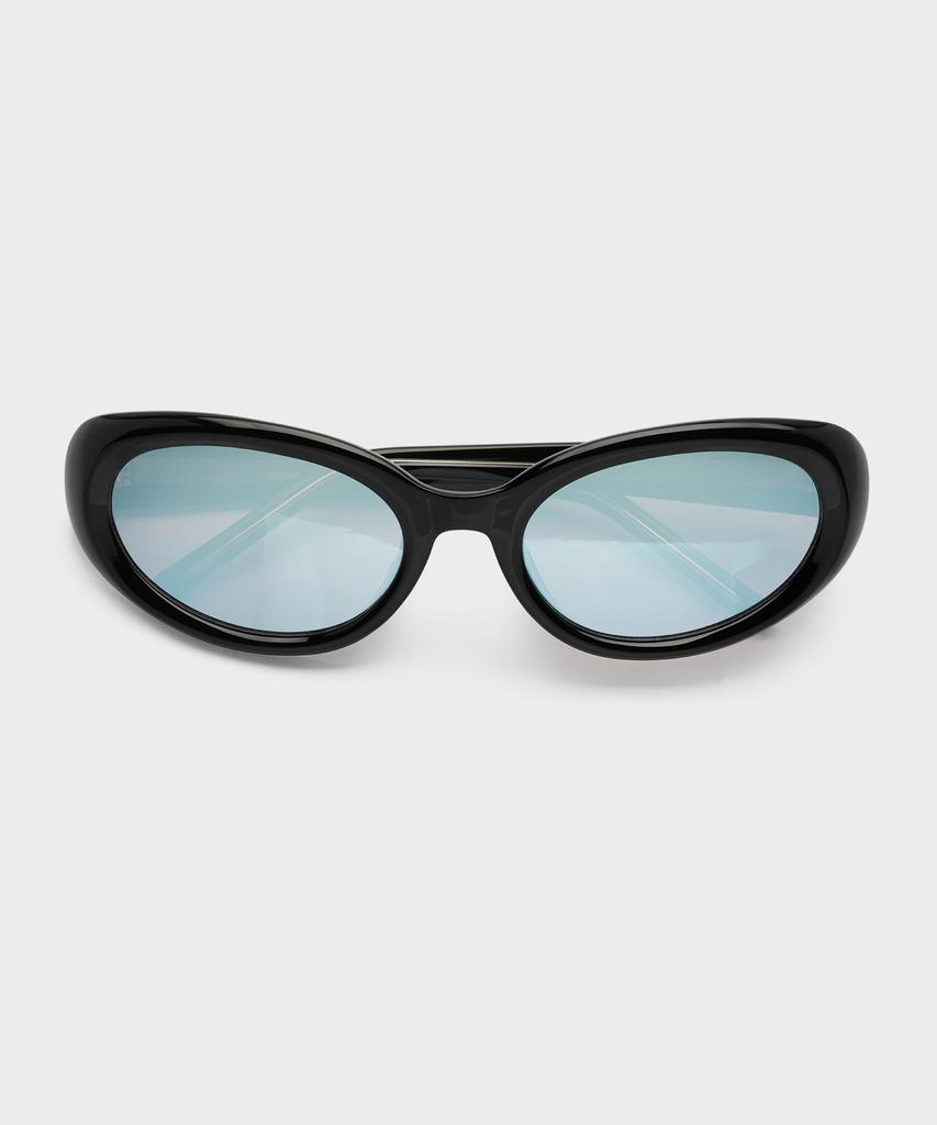 Nonpig Vegas_Bkbm Sunglasses