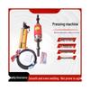 Portable Hydraulic Hose and Chain Crimping Machine CN Plug (adapter Included)