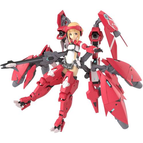 

Kotobukiya Alice Gear Aegis Expansion Megami Device Takahata Nodoka [Shimon], approximately 205mm tall, non-scale plastic model
