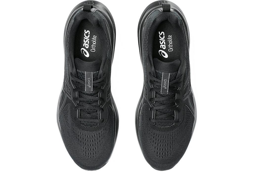 Sports Shoes Asics Black Gel-Contend 9