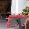 For Honor Pad X8 X8a 11" NDL-W09 X9 X9a 11.5 Inch Pad10 12.1" HEY3-W00/W10 Shockproof Silicon PC Tablet Case Stand Cover Funda