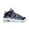 (GS) Nike Air More Uptempo 'Denim' Kids' 415082-404