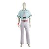 Toilet-bound Hanako-kun: Minamoto Kou Cosplay Costume Set - School Uniform & Casual Wear