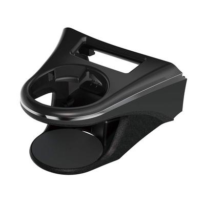 Tsuchiya Yac SY-HR11 Drink Holder for Toyota 80 Series Harrier, Air-Conditioner, Driver Side