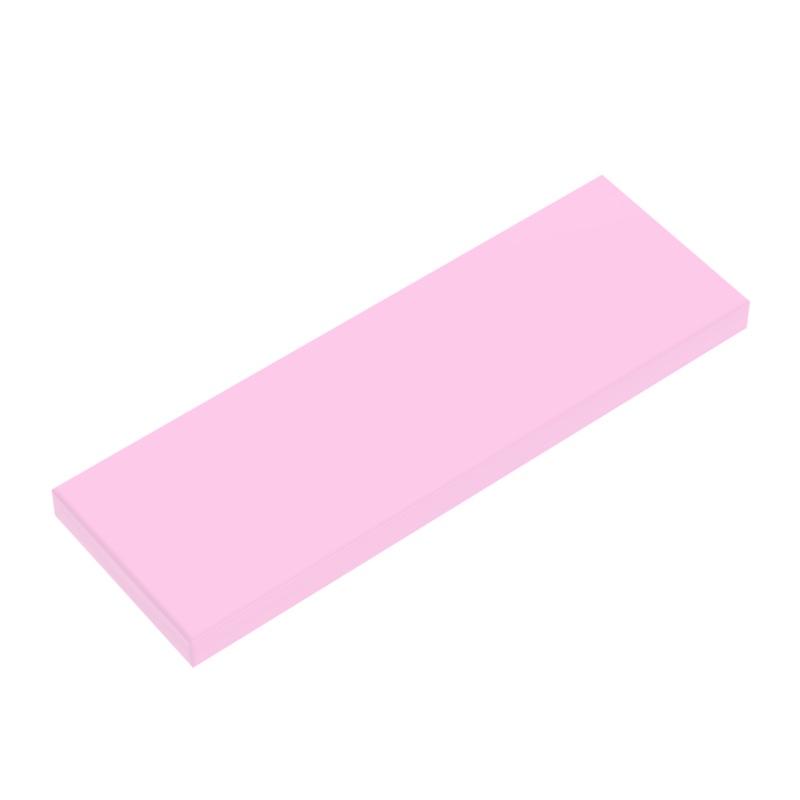 50&100&200 BUC Caramizi 69729 DIY 2x6 Blocuri de Constructii Cărămizi Netede Jucării Educaționale Creative Dimensiune Copii Compatibil Brand Celebru