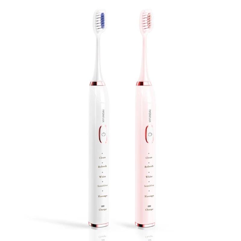 HYUNDAI X700+ Sonic Electric Toothbrush
