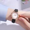 Circular Wrist Watches Water Resistant Bracelet Watch New Watches for Women  Female Gifts