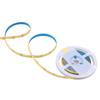 Touch Sensitive COB LED Strip IP65 Water Proof Flexible Cuttable Self Adhesive LED Light Strip Warm White for Indoor