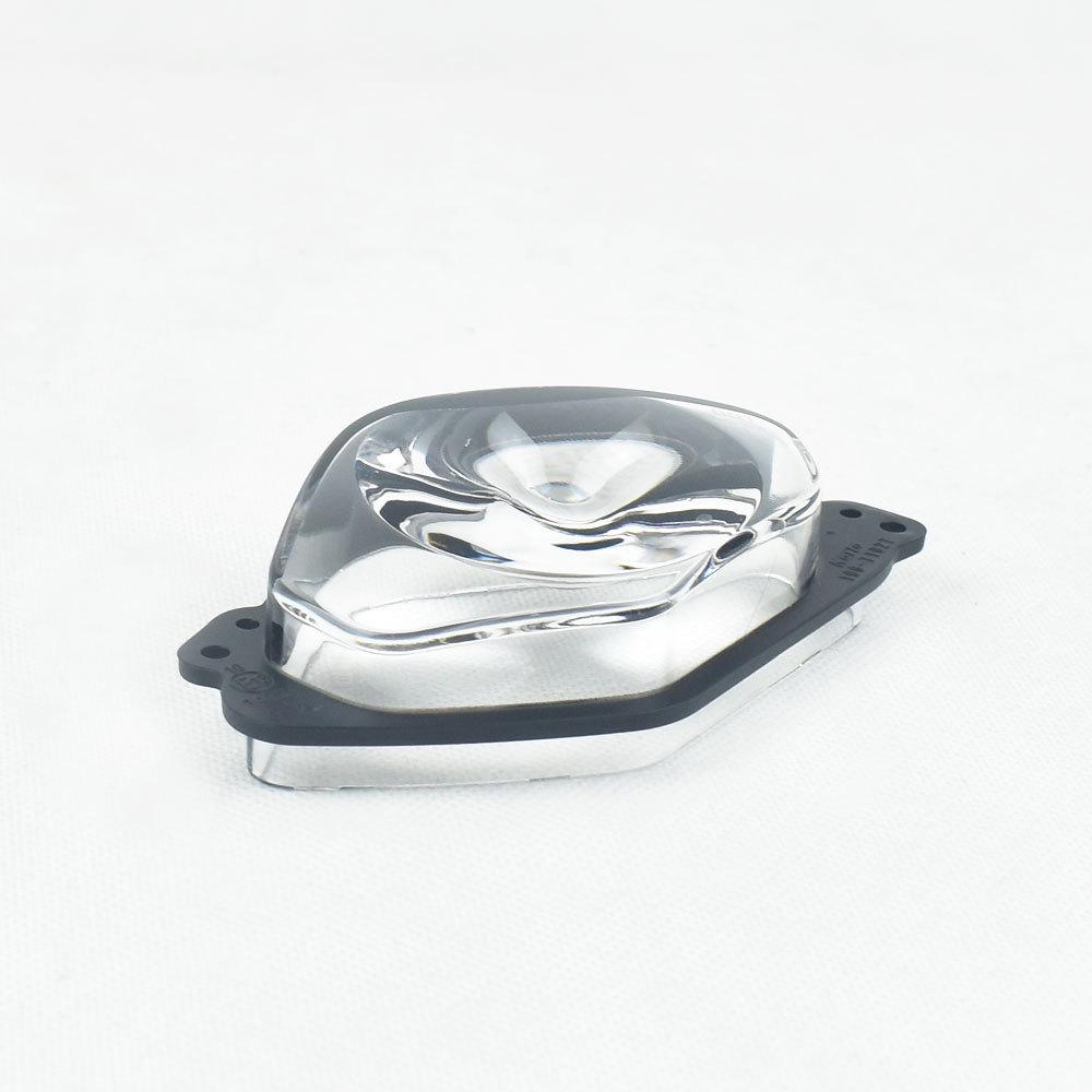 

Motorcycle Headlight Cover for Yamaha YZFR1 R1M YZFR6 MT10 Headlamp Lens ABS Clear Housing