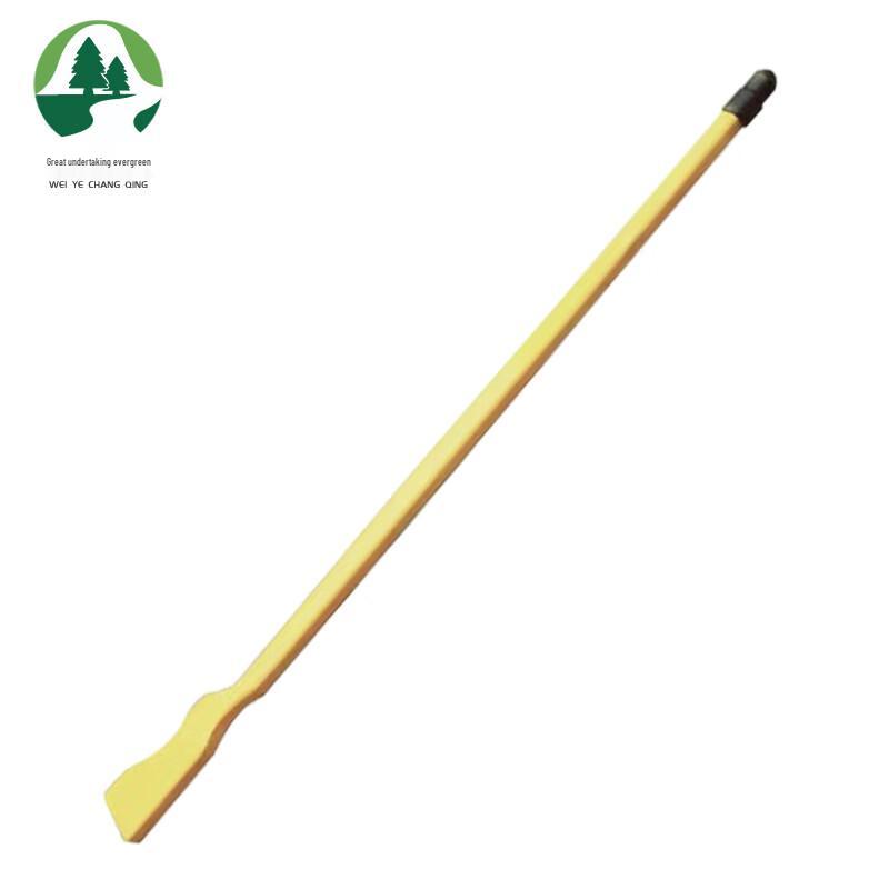 Military Training Wooden Bayonet Prop