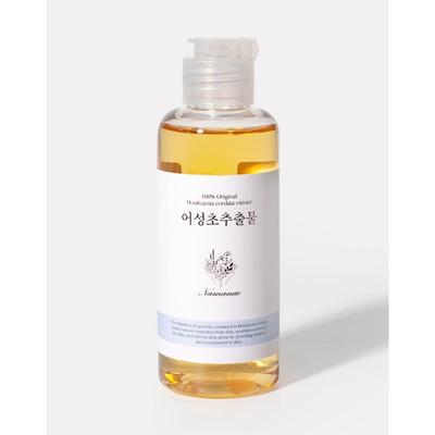 100% Extract of Eoseongcho 150ml X2