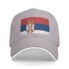 G Unit TShirt Baseball Cap Quick Dry PerforUnisexce Cotton Twill Breathable Contrast Two Tone Brim