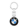 1pcs Metal Logo Key Chain Luxury Car Keychain For BMW M 3 4 5 6 7 Series X1 X3 X4 X5 X6 X7 G20 G38 F20 F39 F48 E46 E60 E36 E39 Yflb10