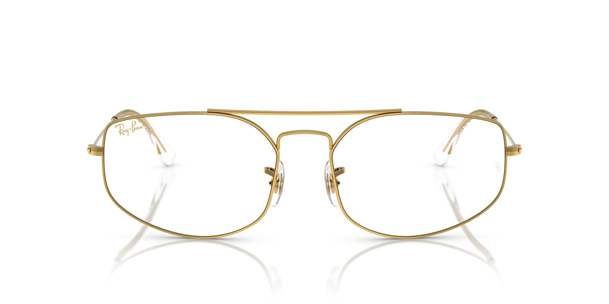 

Sunglasses 0RX6545 Legend Gold 58 [Ray-Ban]