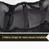 BMW R1200RT Seat Cover - Breathable Honeycomb Mesh Cushion