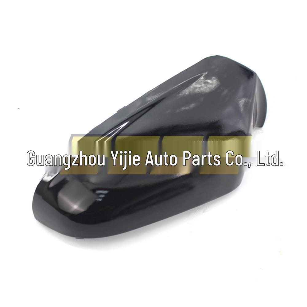 Gloss Black Rearview Mirror Shell for Opel Astra 2004-2008 (6428917/6428918)