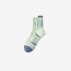 2026 Anti-Odor Pure Cotton Socks for Teen Boys – Lightweight Spring/Summer Sports Wear