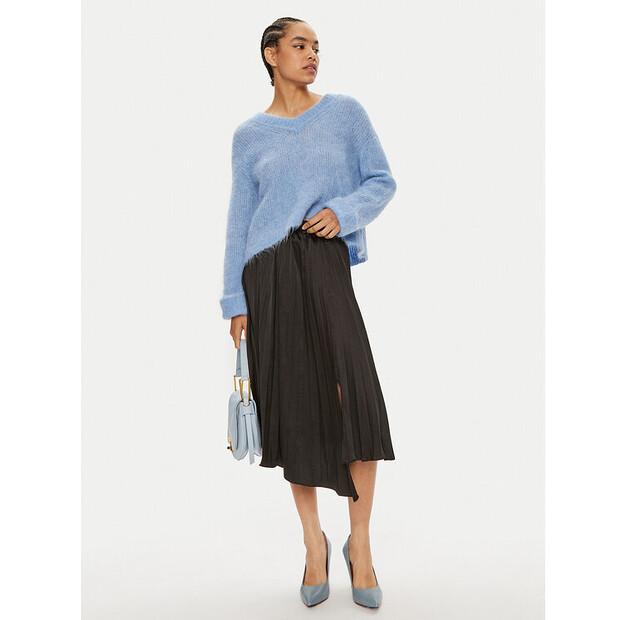 Юбка плиссированная DKNY P4ENTQBW