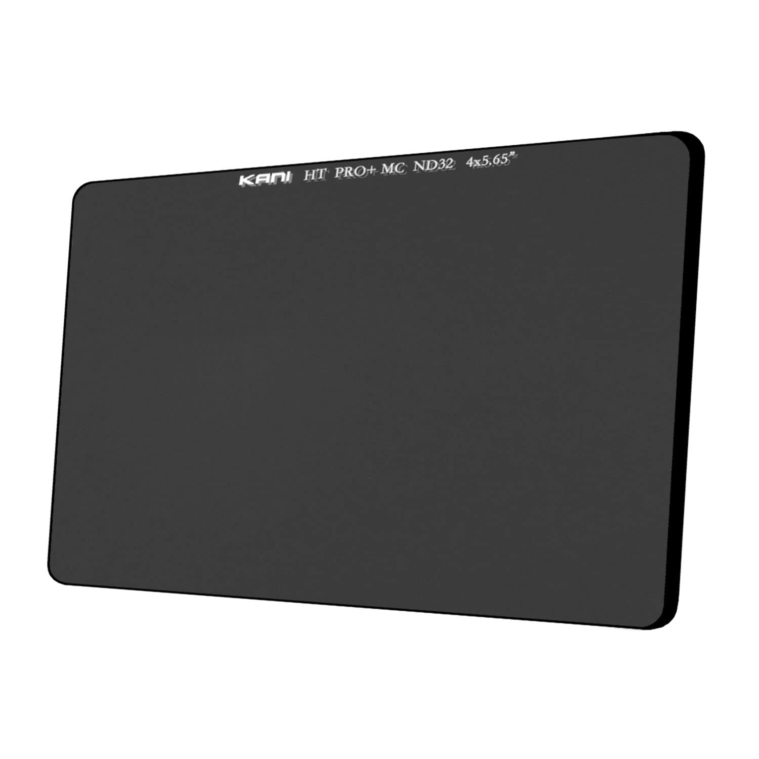 KANI Cinema Filter ND32 Neutral Density Filter Video Cinema Matte Box 4x5.65  /